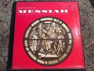 HANDEL - MESSIAH (COMPLETE) - TORONTO SYMPHONY ORCHESTRA, MACMILLAN