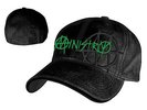MINISTRY - Green Logo - Basecap / Cap / Mütze - Neu