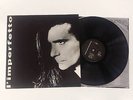 RENATO ZERO L'IMPERFETTO LP 1994 RARO