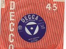 BILLY FURY FIRST SINGLE MAYBE TOMORROW 1959 RARE  1ST PRESSING
