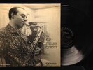Flip Phillips Quintet-Same-Clef 637-OSCAR PETERSON BUDDY RICH