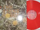 Unplayed color VINYL LP STONE ROSES - Self Titled Same S/T Joy Division The Cure