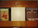 Vinyl Records(rare)-FAUST-IV, FRANCOIS 