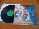 MP ( METAL PRIESTS ) - GET IT NOW / STEPS REC / 87 DE  RARE LP / TOP 