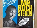 Ken Boothe Mr. Rock Steady 1971 Rare Reggae Roots 1 Studio SO-3101