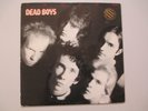 DEAD BOYS-WE HAVE COME FOR YOUR CHILDREN-SIRE  6054-RECORDS-RARE ORIGINAL PROMO