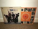 THE BYRDS Younger Than Yesterday LP CBS 1966 Stereo UK 1st