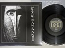 DEAD CAN DANCE SAME 4AD K25P-492 Japanese Pressing PROMO Vinyl LP