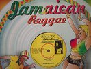 PETER RANKING  ** SENSI ADDICT  ** SAMMY DREAD -- REGGAE-12