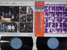 DEEP PURPLE IN CONCERT TRASH TRSH-3001,2 Japanese Pressing OBI Vinyl 2LP