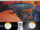 HERBIE HANCOCK FLOOD CBS/SONY SOPZ-98,99 Japanese Pressing Vinyl 2LP