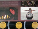 NEIL YOUNG DECADE REPRISE P-5546-8R Japanese Pressing Vinyl 3LP