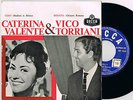CATERINA VALENTE - CIAO + VICO TORRIANI - RENATA, PORTUGAL 7