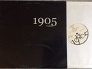 1905 Voice Lp Vinyl 12