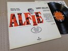 ALFIE soundtrack SONNY ROLLINS Oliver Nelson KENNY BURRELL IMPLUSE JAZZ LP RVG