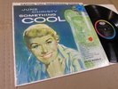 JUNE CHRISTY someting cool PETE RUGOLO Capitol Stereo US LP SHRINK jazz vocal NM