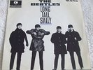 THE BEATLES *LONG TALL SALLY* 7