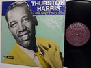THURSTON HARRIS LP Little Bitty Pretty One ALADDIN EMI France Reissue MINT sm121
