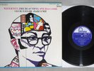 CECIL TAYLOR JAZZ UNIT NEFERTITI,THE BEAUTIFUL ONE HAS COME FONTANA Japan LP
