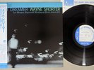 WAYNE SHORTER NIGHT DREAMER BLUE NOTE BNJ-71026 Japanese Pressing OBI Vinyl LP