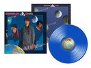 THOMPSON TWINS   INTO THE GAP   180gsm STUNNING BLUE VINYL LP   *NEW/SEALED*