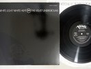 VELVET UNDERGROUND WHITE LIGHT / WHITE HEAT VERVE 23MM 0190 Japanese Pressing LP