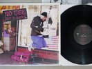NO USE FOR A NAME HARD ROCK BOTTOM FAT FAT 639-1 US PRESSING Vinyl LP