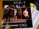 ICE T org germany lp ORIGINAL GANGSTER inner sire