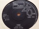 Edwin Starr - Time - Northern Soul