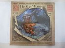 Disquaire Day 2016  IRON MAIDEN Empire Of The Clouds RARE, COLLECTOR