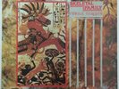 SKELETAL FAMILY FUTILE COMBAT LP RED RHINO 1985 FRENCH PRESS