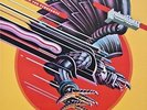 Judas Priest Screaming For Vengeance LP Near Mint Mobile Fidelity Sound Lab mofi