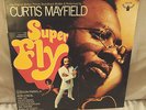 CURTIS MAYFIELD LP 