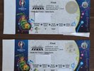 2 Places Euros Final