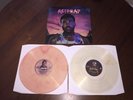 Chance The Rapper Acid Rap PINK & CLEAR vinyl New unsealed USA seller LAST ONE