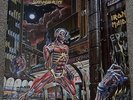 IRON MAIDEN 12