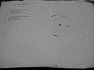 Death - Individual Thought Patterns RARE TEST PRESSING Vinyl LP *1 of only 5