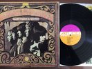 Buffalo Springfield - Last Time Around LP NM original inner Atco SD 33-256