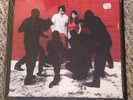 The White Stripes - White Blood Cells - SFTRI660 With Lyric Insert VG+ Wrap