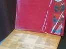 GANG OF FOUR -ENTERTAINMENT -CAT NO EMC 3313 -- ORIGNAL  VINYL