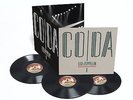 Led Zeppelin - CODA 3xLP deluxe edition 180g SEALED new i ii iii iv Swan Song
