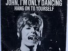 David BOWIE: 