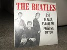 THE BEATLES 