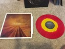 Beloved The Running LP Zao Underoath Hopesfall Every time I Die