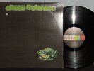 GREEN BULLFROG 1971 ORIGINAL BLUES ROCK LP DEEP PURPLE MEMBERS NM NR VPI