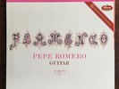 Pepe Romero Flamenco Guitar Mercury Living Presence M/NM LP record SR90297
