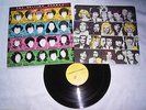 LP - Rolling Stones Some Girls - ITALY OIS GIMMIX # cleaned - 0018