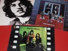 THREE VINTAGE ROCK AND ROLL RECORD ALBUMS IN EXCELLENT CONDITION YES/COCKER/TULL