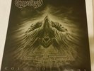 Gorguts Colored Sands lp gatefold vinyl