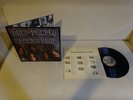 VG+/VG++ Deep Purple Machine Head LP RARE QUADRAPHONIC PRESS Blackmore Sabbath